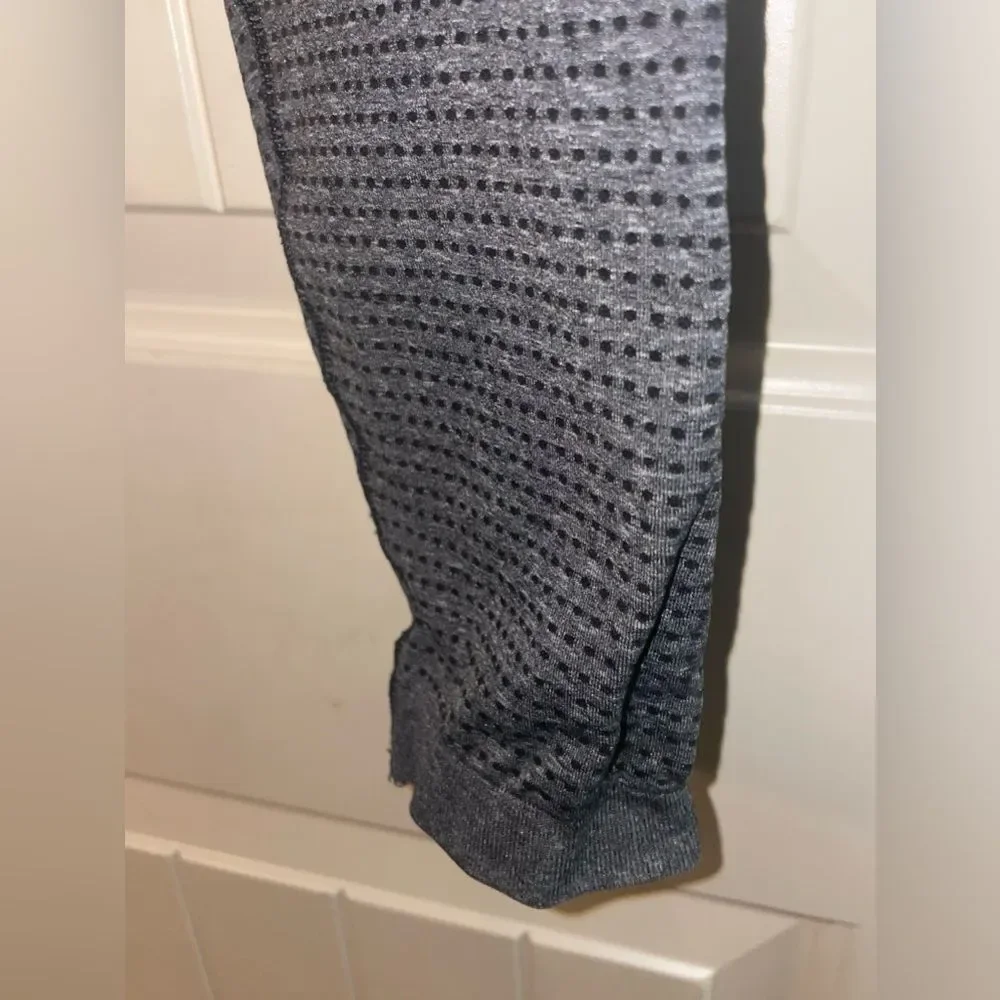 Gymshark these measure